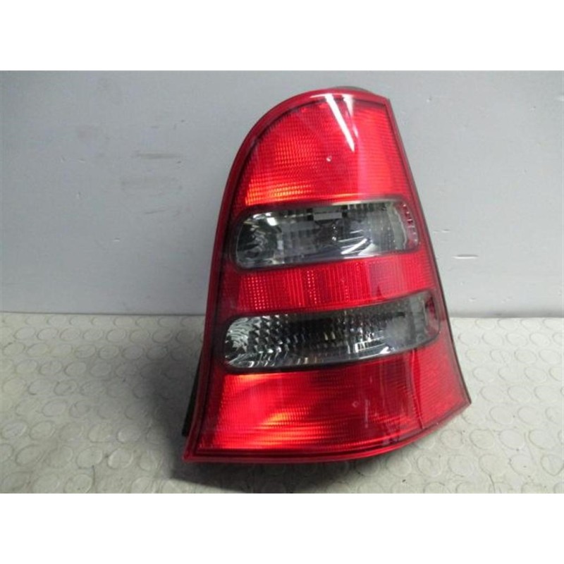 MERCEDES-BENZ RIGHT REAR LIGHT MERCEDES-BENZ Classe A (W168) 2002>2004 new
