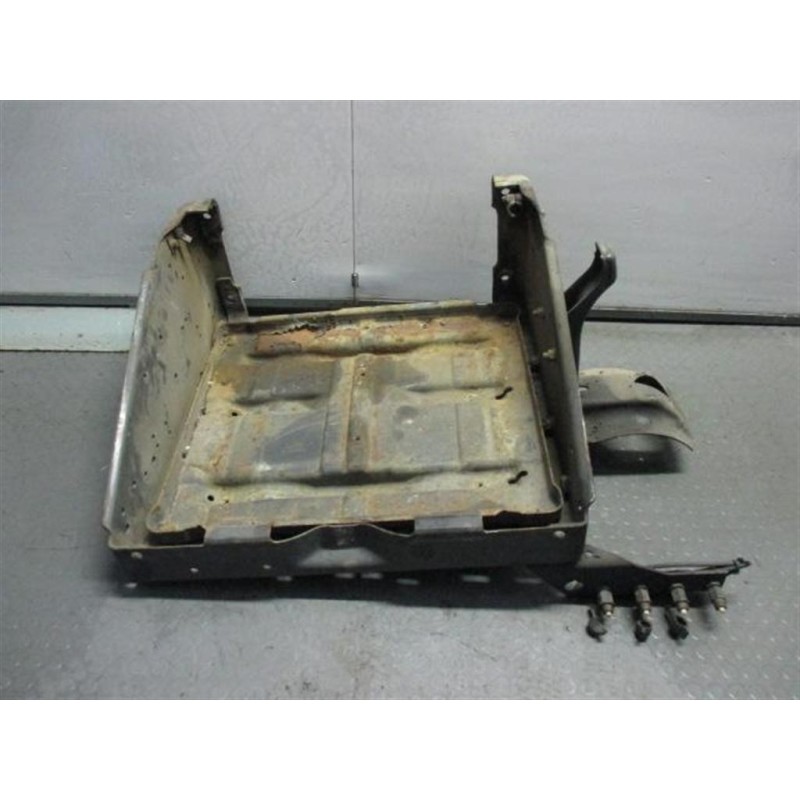 MERCEDES-BENZ truck BATTERY CARRIER MERCEDES-BENZ truck Actros 1997>2003 used