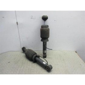 CABIN SHOCK ASSORBER  IVECO...