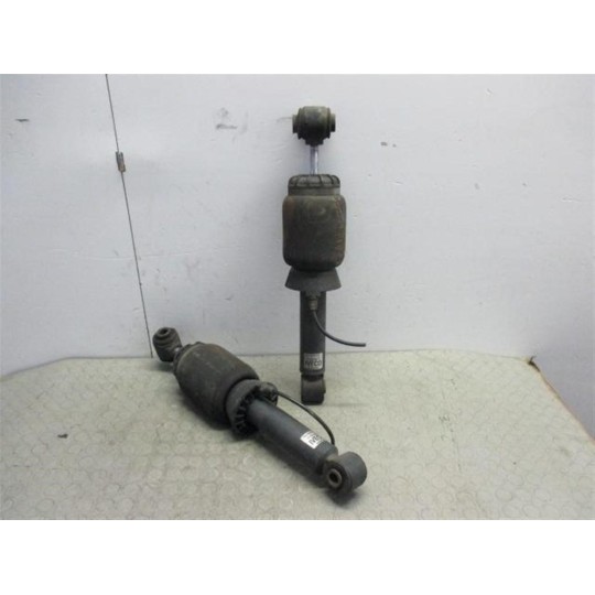 AMMORTIZZATORE CABINA IVECO Stralis 2007>2013 usato