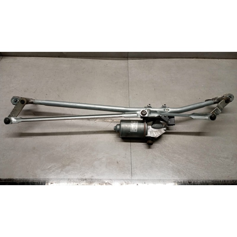 RENAULT van windshield wiper motor RENAULT van Master 2014>2019 used