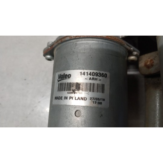 windshield wiper motor RENAULT van Master 2014>2019 used