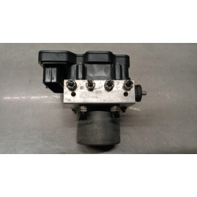 ABS SYSTEM RENAULT van...