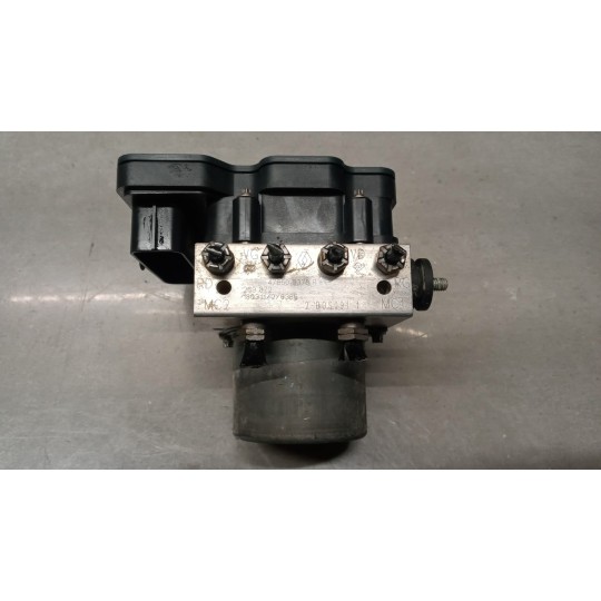 ABS SYSTEM RENAULT van Master 2014>2019 used