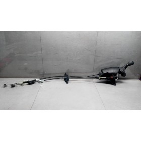 LEVER RENAULT van Master...