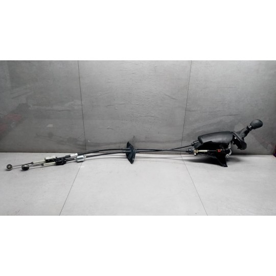 LEVER RENAULT van Master 2014>2019 used