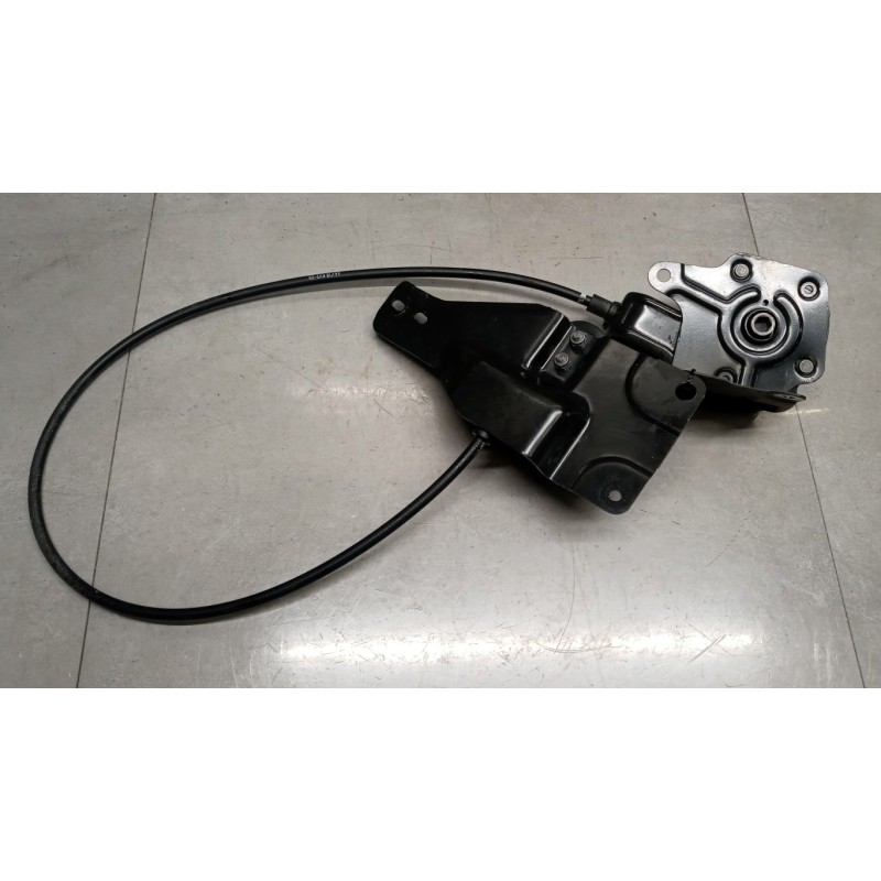 RENAULT van HOLDER WHEEL RENAULT van Master 2014>2019 used