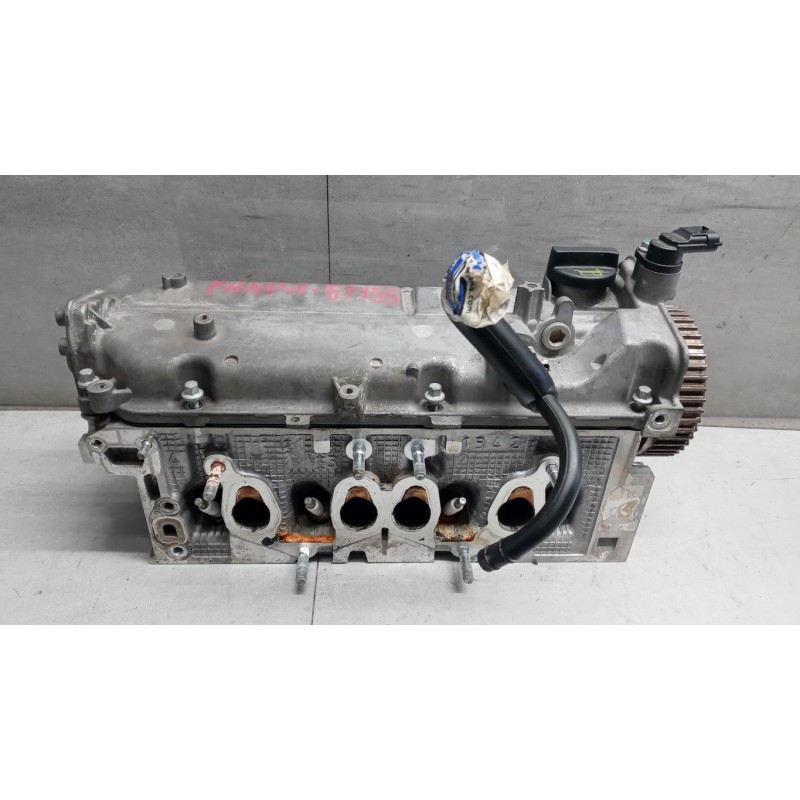 FIAT TESTATA FIAT Panda 4x4 e Panda Natural Power 2004>2010 usato