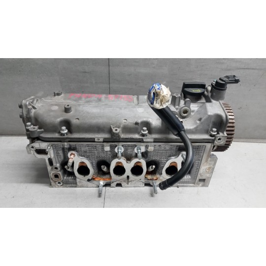 TESTATA FIAT Panda 4x4 e Panda Natural Power 2004>2010 usato