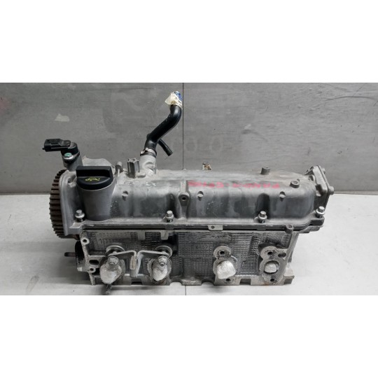 HEAD ENGINE  FIAT Panda 4x4 e Panda Natural Power 2004>2010 used