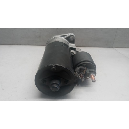 STARTER MOTOR FIAT Croma 2007>2010 used