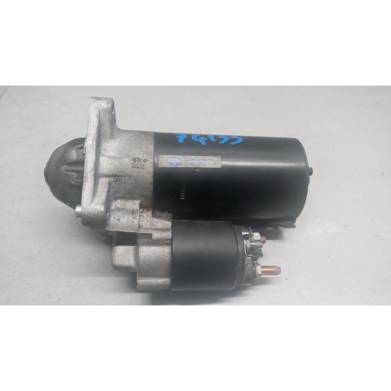 FIAT STARTER MOTOR FIAT Croma 2007>2010 used