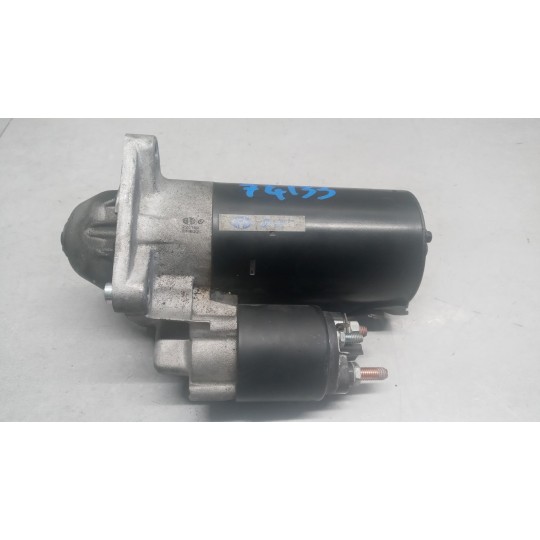STARTER MOTOR FIAT Croma 2007>2010 used