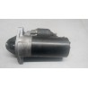 FIAT STARTER MOTOR FIAT Croma 2007>2010 used