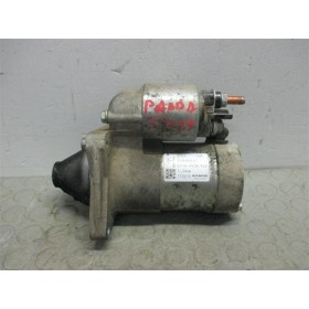 STARTER MOTOR FIAT Panda...