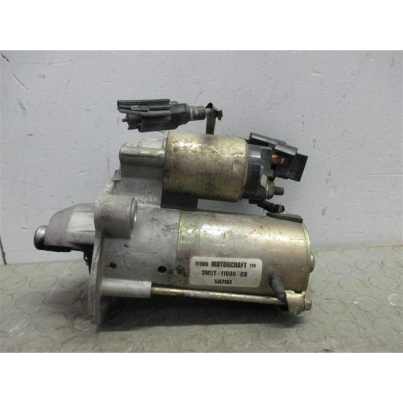 FORD MOTORINO AVVIAMENTO FORD Focus 2005>2007 usato