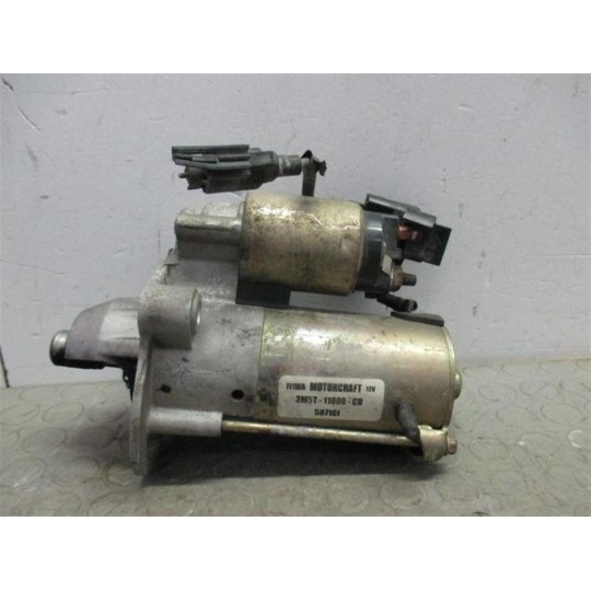 MOTORINO AVVIAMENTO FORD Focus 2005>2007 usato