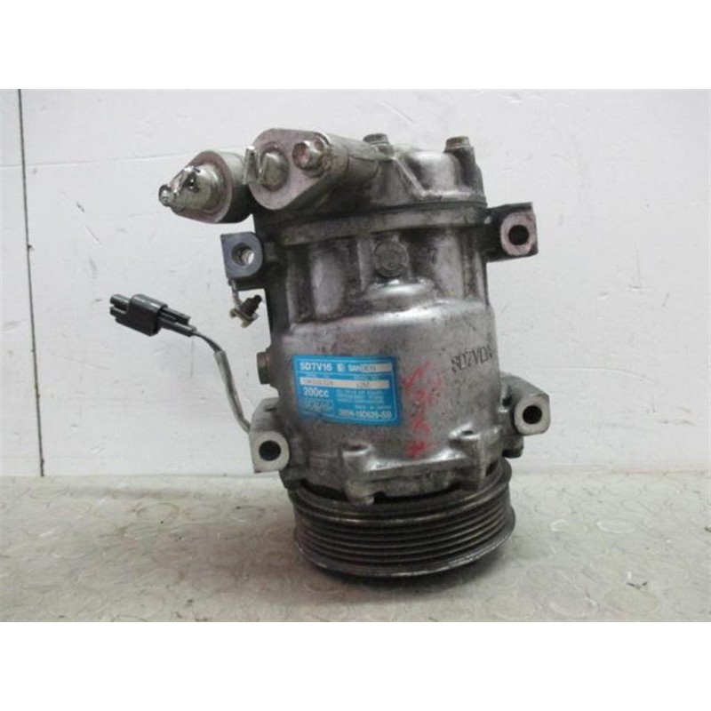 FORD COMPRESSORE ARIA CONDIZIONATA FORD Focus 2005>2007 usato