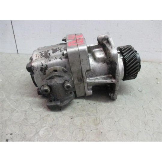 STEERING PUMP IVECO EUROCARGO 1994>2000 used