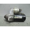 STARTER MOTOR OPEL Zafira A 2003>2005 used