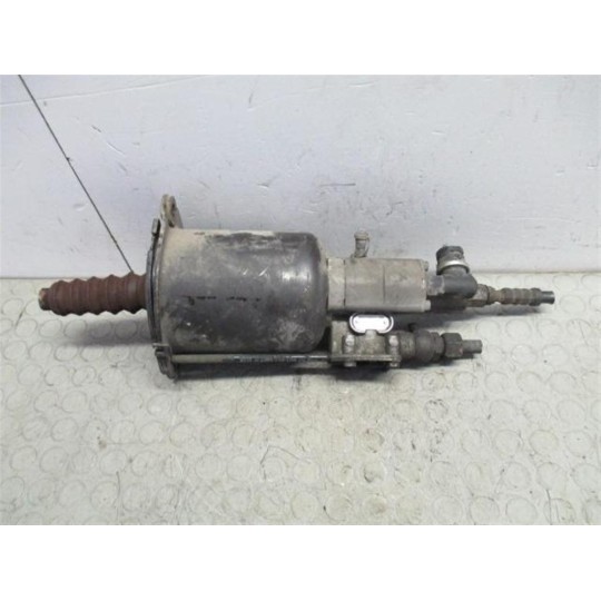 PUMP CLUTCH MERCEDES-BENZ truck Actros 1997>2003 used