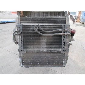 INTERCOOLERS HEAT RADIATOR...