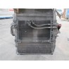 INTERCOOLERS HEAT RADIATOR  MERCEDES-BENZ truck Actros 1997>2003 used