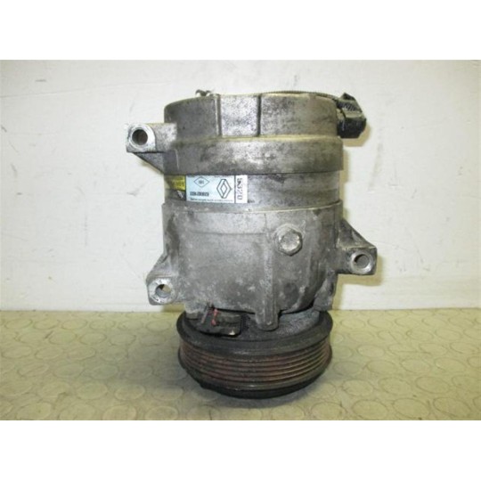 COMPRESSORE ARIA CONDIZIONATA RENAULT Laguna 2001>2005 usato