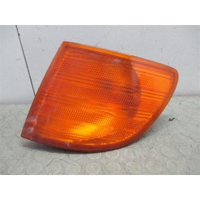 LEFT FRONT INDICATORS...