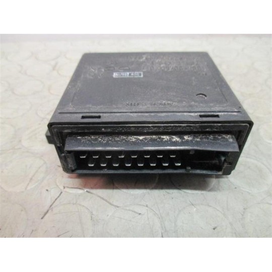 VARIOUS CONTROL UNITS A  MERCEDES-BENZ van Vito-V (W638) 1997>2002 used