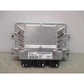 ENGINE UNIT FORD Fiesta...