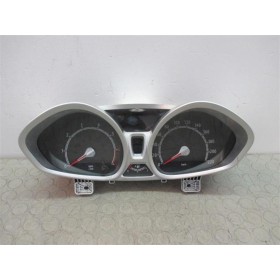 INSTRUMENT PANEL FORD...