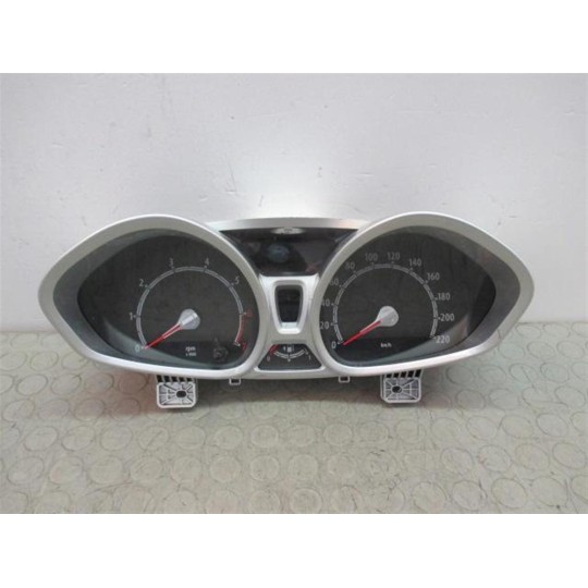 QUADRO STRUMENTI FORD Fiesta 2008>2013 usato