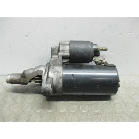 STARTER MOTOR AUDI A6...