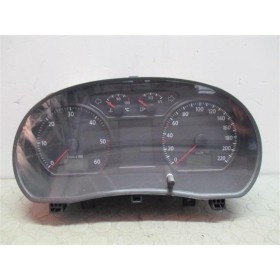 QUADRO STRUMENTI VOLKSWAGEN...