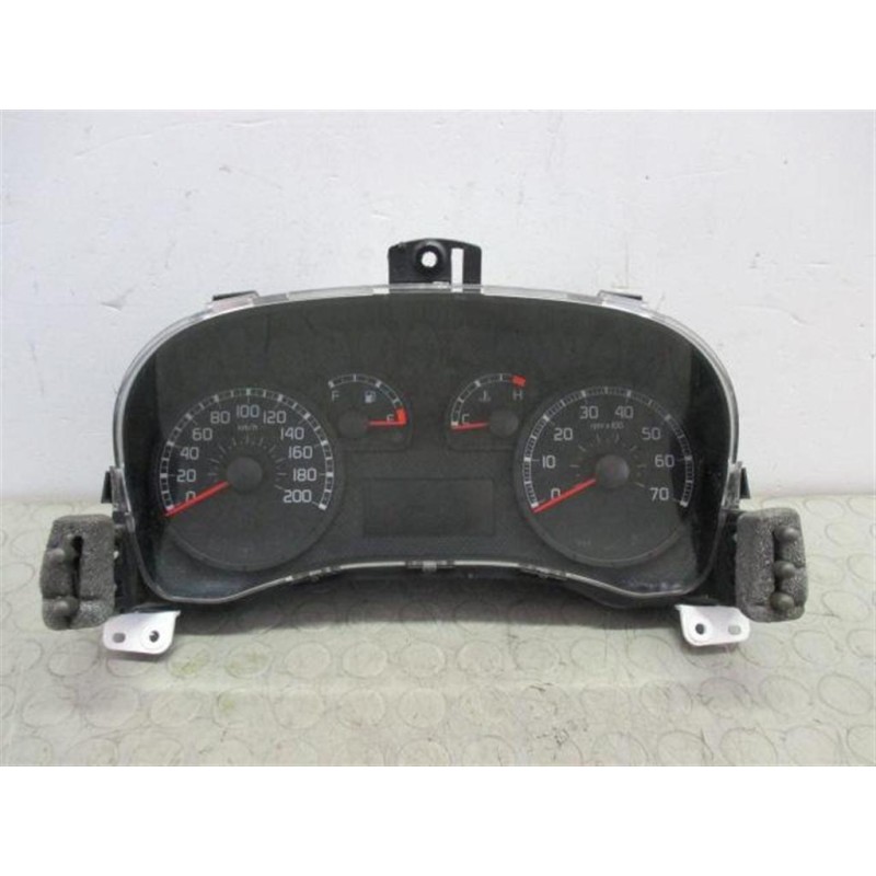 FIAT INSTRUMENT PANEL FIAT Panda 2003>2010 used