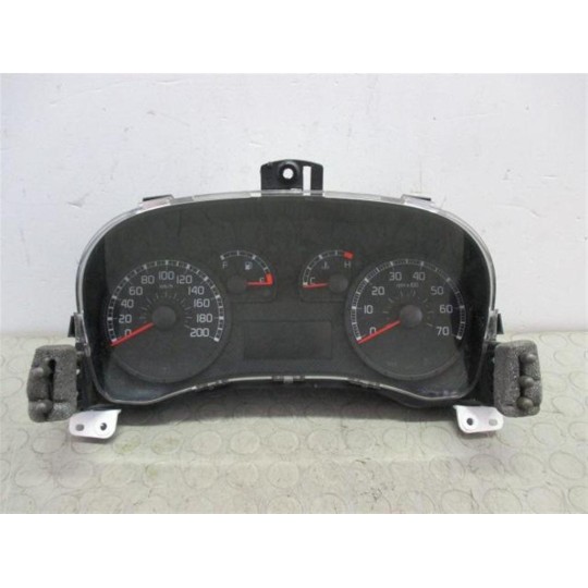 QUADRO STRUMENTI FIAT Panda 2003>2010 usato