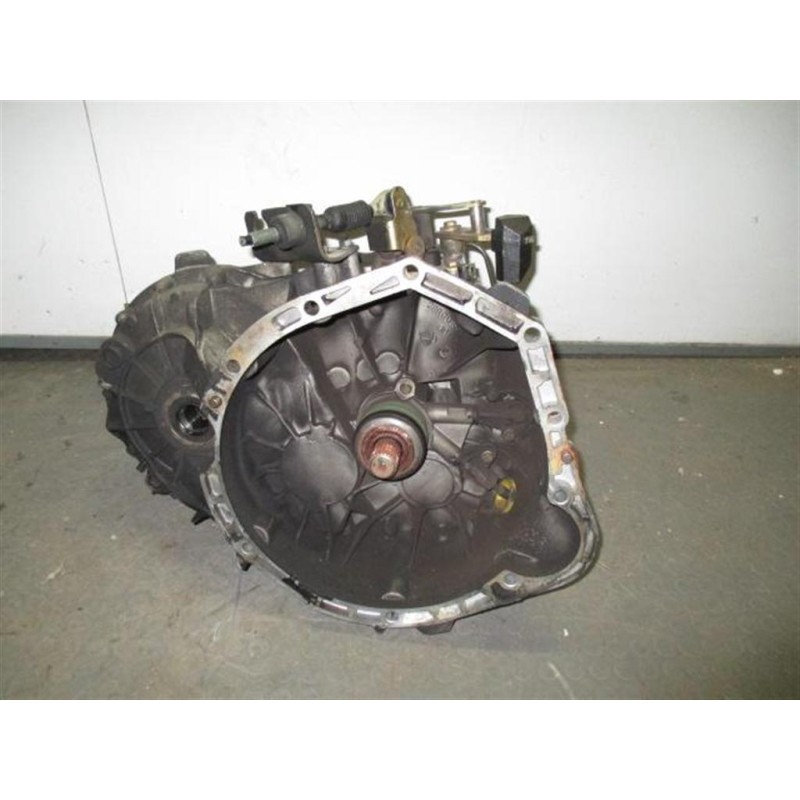 MERCEDES-BENZ van GEARBOXES  MERCEDES-BENZ van Vito-V (W638) 1997>2002 used