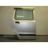 RIGHT REAR DOOR  SUZUKI Wagon R+ 2000>2004 used