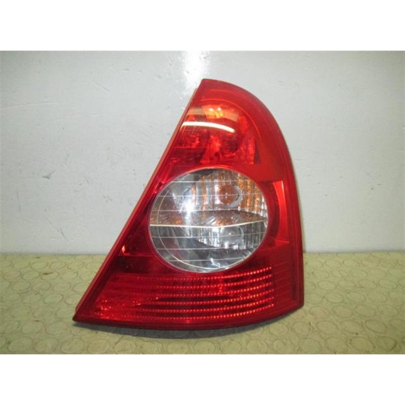 RENAULT RIGHT REAR LIGHT RENAULT Clio 2001>2004 used