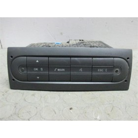 VARIOUS CONTROL UNITS A...