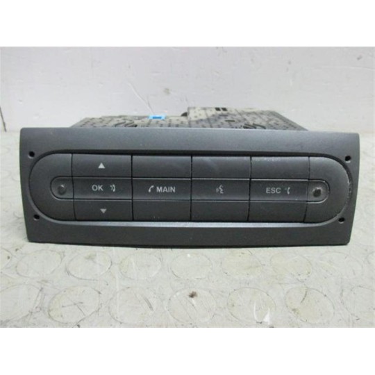 VARIOUS CONTROL UNITS A  CITROEN Jumper 2006>2014 used