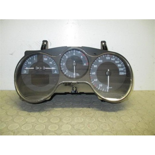 QUADRO STRUMENTI SEAT Leon 2005>2009 usato