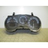 INSTRUMENT PANEL SEAT Leon 2005>2009 used