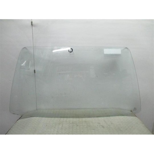 FRONT WINDSHIELD PIAGGIO Porter used