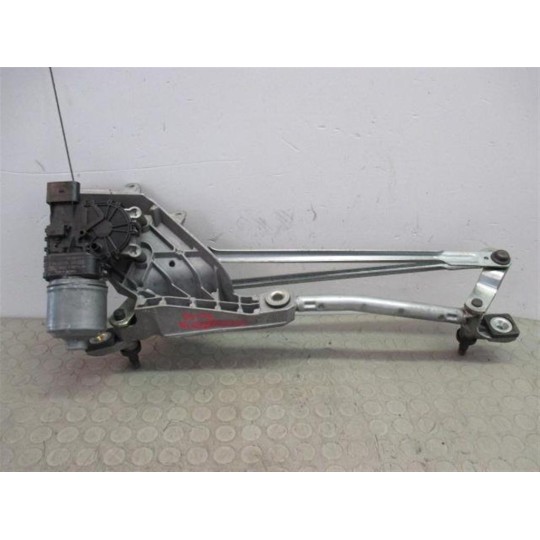 windshield wiper motor FORD Fiesta 2008>2013 used