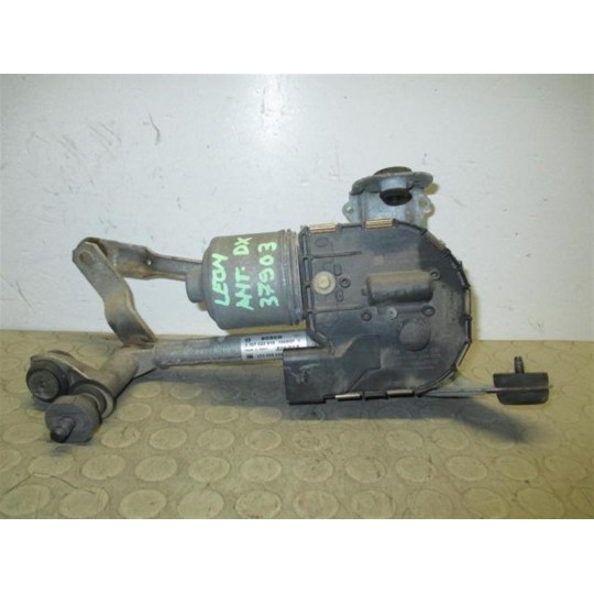 windshield wiper motor SEAT Leon 2005>2009 used