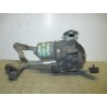 windshield wiper motor SEAT Leon 2005>2009 used