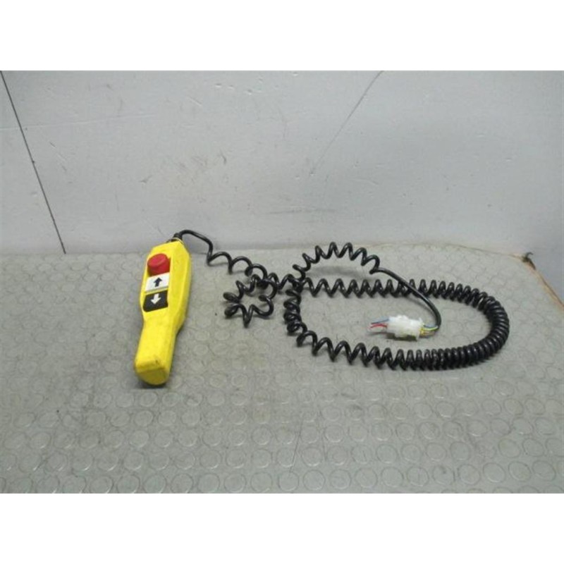 FORD van TELECOMANDO FORD van Transit 2006>2014 usato