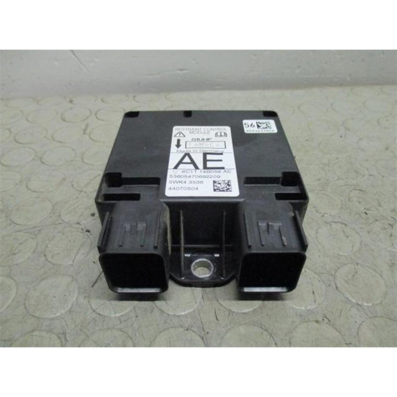 FORD van CENTRALINE VARIE B FORD van Transit 2006>2014 usato